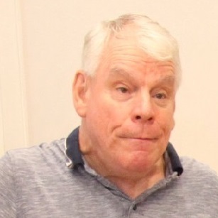 Profilbild Dr. Michael Nicolaus, Schatzmeister
