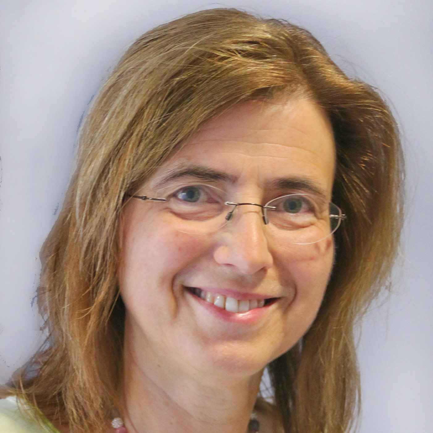 Profilbild Karin Zeh, Audiotherapie Ausbildung