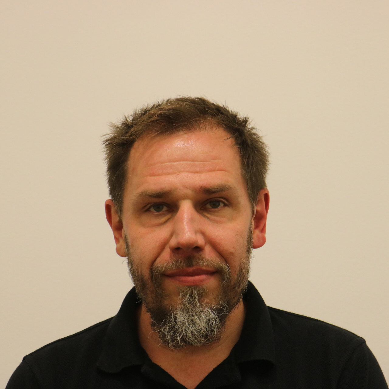 Profilbild Sascha Albrecht, Internet- und DSB App Redakteur
