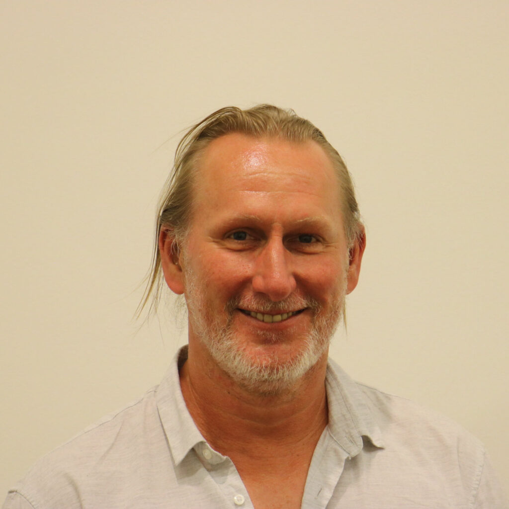 Profilbild Torsten Seifert, Geschäftsstellenleiter