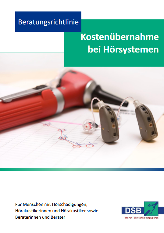 2 Hörgeräte