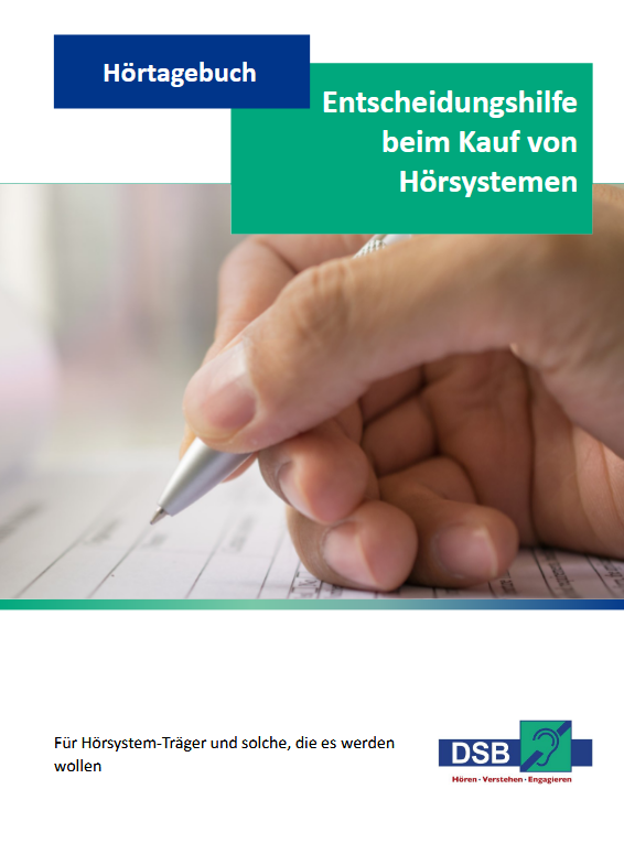 eine Hand mit Stift die etwas notiert