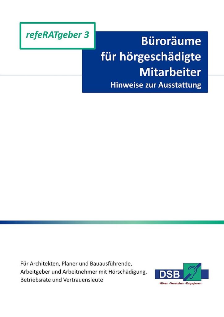 weiße Coverseite mit blauem Kasten und weißer Schrift
