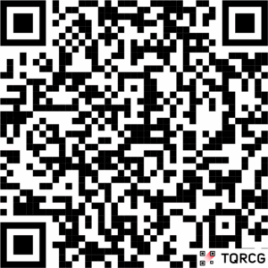 QR-Code zum Profil des DSB bei Instagramm