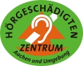 Logo Arbeitsgemeinschaft zur Förderung Hörgeschädigter gGmbH