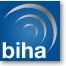 Logo BIHA - Bundesinnung der Hörgeräteakustiker