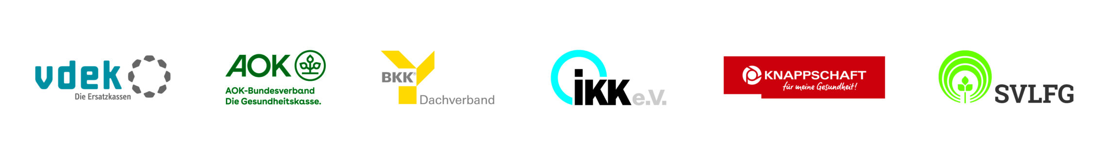 Logo der GKV Gemeinschaftsförderung